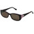 GUESS GU7648 Havana One Size