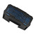 SOLUSTRE Wired Backlit Keyboard USB Keyboard Wired RGB Keyboard Electronic Keyboard Computer Keyboard Wired Full Size Keyboard Computer Keyboards Gaming Accessories Abs Hardware Led