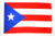 AZ FLAG Puerto Rico Flag 3' x 5' - Puerto Rican Flags 90 x 150 cm - Banner 3x5 ft