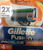 Gilette Fusion ProGlide Power Razor Blades