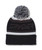 Spyder Men's Standard Icebox Hat, Black