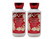 Bath and Body Works 2 Pack Japanese Cherry Blossom Body Lotion New Super Smooth Formula 8 Oz.