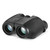 MTYYJS 10x25 Binoculars,High-Definition Binoculars,Portable Mini Telescope C/Black / 10x25
