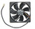 Coolerguys Dual Ball Bearing 12v 3pin Fan (120x25mm, Low Speed)