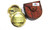 NauticalMart Solid Brass Compass Engraved Quote Andre Gide Man Cannot Discover New Oceans
