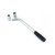 DOITOOL Telescoping Lug Wrench Lug Nut Wrench Wheel Wrench Telescopic