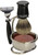 Colonel Ichabod Conk 4 Piece Shave Set