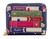 Loungefly Disney Princess Books Zip Around Wallet