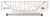 ALVIN 295M, Easy-To-Use Professional Parallel Glider Metric - 10 Inches
