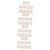 4pcs 10 Transparent Sticky Easel Pad Note Reminder Mini Sticker memo self Adhesive memo Notes Note memo Stickers self Adhesive Note pad Memorandum The Sign Student