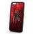 ( For iPhone 7 Plus ) Phone Case Back Cover HOT3280 Spiderman Spider Man