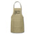 Blessed Grammie Apron - Grammie Gift khaki