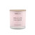STONE CANDLE BAR Smells Like Pink Sugar Candle, 1 EA