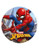 Spiderman Edible Image Cake Topper Wafer Disc 8''