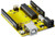 Whats Next ? WN00001 UNO R3 Yellow Microcontroller Board Based On The ATmega328 Arduino Compatible -