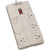 TRPTLP808 - Tripp Lite Protect It! 8-Outlets Surge Suppressor