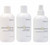 Estetica Designs Cleanse Wig Shampoo & Norish & Renew Conditioner & Wig Shine