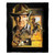 Northwest Indiana Jones Silk Touch Throw Blanket, 50" x 60", Adventurous Indy