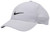 Nike Women's Nike Aerobill Heritage86 Performance Hat, Sky Grey/Anthracite/Black, Misc