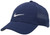 Nike Women's Nike Aerobill Heritage86 Performance Hat, Blue Void/Anthracite/White, Misc