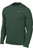 Nike Men's Team Legend Long Sleeve Tee Shirt (Large, Gorge Green)