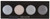 Revlon Illuminance Creme Shadow #750 Twilight 13