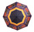 Laurel Burch Feline Family Compact Umbrella (Multi)