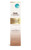 TanOrganic Self-Tan Lotion and Moisturizer, Sunless Bronzer for Indoor Tanning with Natural Ingredients - 3.5 oz