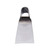 Cabilock Hand Hoe Head Handheld Grub Hoe Replacement Gardening Tool Remove Grass Weeds Planting Digging Tool - Small