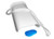 Rehabilitation Advantage Wide Sock Aid