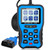 Check Engine Code Reader Car: OBD 2 Scanner Code Reader ECAROBUST Vehicle Code Reader Auto Code Reader Scanner Diagnostic Scan Tool with Reset Blue