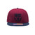 Fan Ink Barcelona 'America's Game' Adjustable Snapback Soccer Hat/Cap