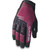 Dakine Womens Cross-X Glove - Port Red, Large
