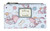 Loungefly Disney Dumbo Allover Print Bi-fold Wallet