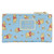Loungefly Disney Winnie The Pooh All Over Print Faux Leather Wallet