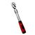 Veemoon Extention Wrench Telescopic Wrench Flex Ratchet Right Angle Ratchet Extendable Spanner Screwdriver Lengthen