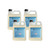 MRS. MEYER'S CLEAN DAY Liquid Hand Soap Refill 33 Fl Oz (Pack of 4)