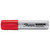 Sharpie Magnum Permanent Marker, Red - Pack of 12