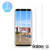 Galaxy S8 Screen Protector [2-Pack], Tempered Glass Screen Protector [Case-Friendly][No Bubbles][Easy to Install][Anti Fingerprint][Full Coverage] Screen Protector Compatible Samsung Galaxy S8 - Clear