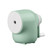 HEIMP Cute Manual Pencil Sharpener ?Students Supplies ?Automatic Pen-Feeding Pencil ?for, Pencil Sharpener (Color : Green)