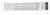 Ferber Cutting Layout Grid Ruler 30cm (Japan Import)