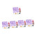 SEWACC 5 Sets Earring Mold DIY Earring Hook Clay Cutters for Polymer Clay Jewelry Clay Earring Cutters Clay Earrings Mini Gifts Polymer Clay Earring Making Kit Round Plastic Accessories