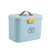 NIYANGLE Box Medicine Organizer Pill Container Office First Aid Kit Medicine Kit First Aid Supplies Medicine Storage Organizer First Aid Container Household Travel Medical Kit