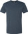Next Level Mens T-Shirts 6210 Pack of 5 XL/Midnight