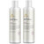 Swanson Tea Tree Oil Body Wash 16 fl Ounce (1 pt) (473 ml) Liquid (2 Pack)