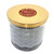 Circle E Candles, Home Scent, Medium Size Jar Candle, 17oz, 2 Wicks