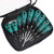 Screwdriver 9 in 1 Screwdriver Set Multi-Bit Tools Repair Occus Screw Driver Screwdrivers Kit Home Useful Multi Tool Hand tool - CN