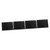 Ciieeo 4 pcs Extension Folder Document Organizer Expanding File folders Expandable Filing folders Expanding Zip File Desktop Document Folder Expandable Plastic a4 Jacket Accordion