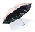 CAKERS Umbrella Umbrellas Compact Travel Umbrella Mini UV Protection Umbrella Lightweight Mini Travel Umbrella Compact Small Folding for Rain