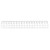 TBMAKE Drafting Tools Transparent Simple Ruler Plastic Square Ruler Cute Learning Stationery Drawing School Supplies